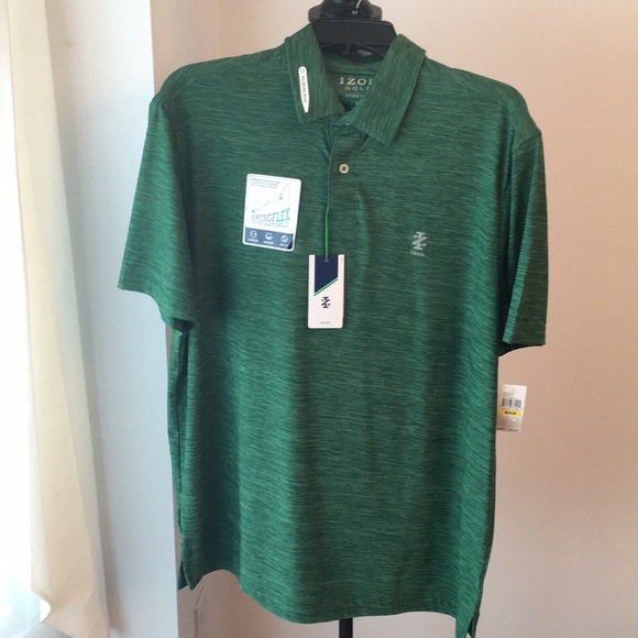 Izod Other - IZOD medium golf shirt